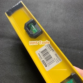 Thước thuỷ 12in/30cm STANLEY 42-072