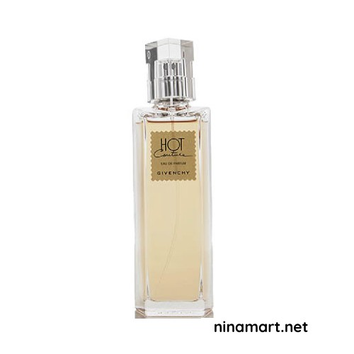 Nước hoa nữ Givenchy Hot Couture Eau De Parfum 100ml
