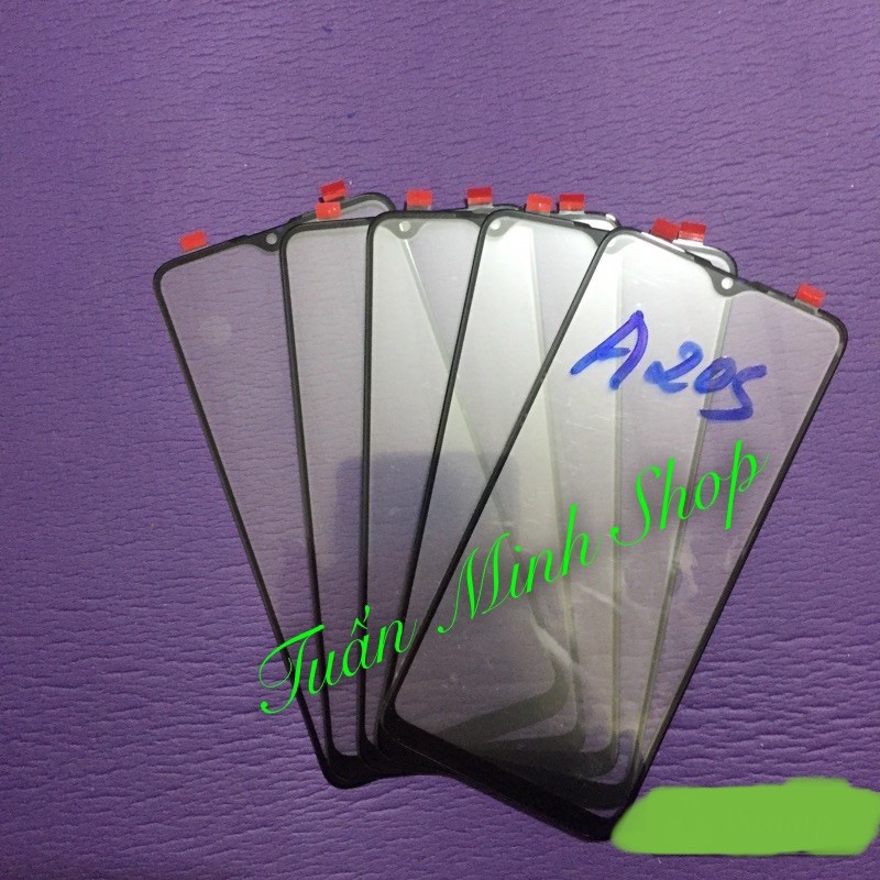 Mặt kính Galaxy A20s