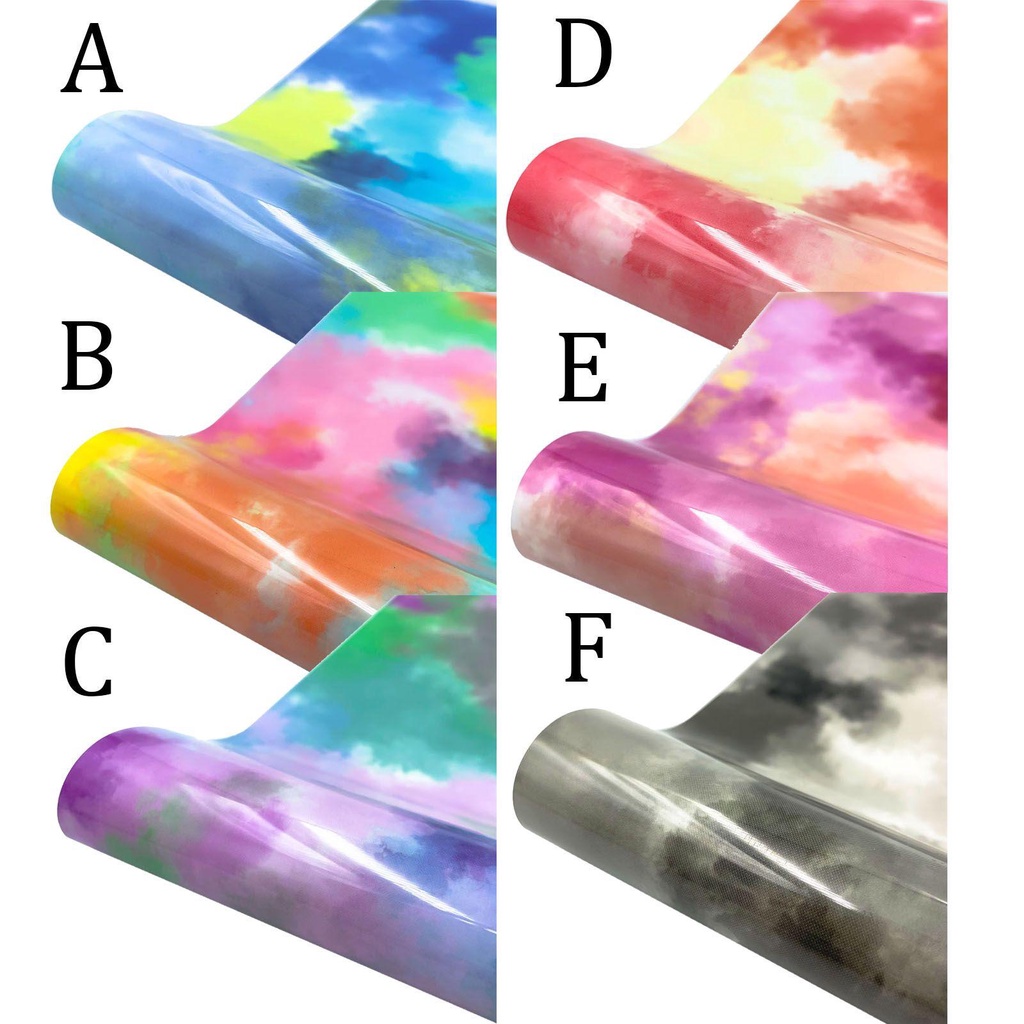 Cuộn Vinyl Chuyển Nhiệt Dùng Để Trang Trí Quần Áo