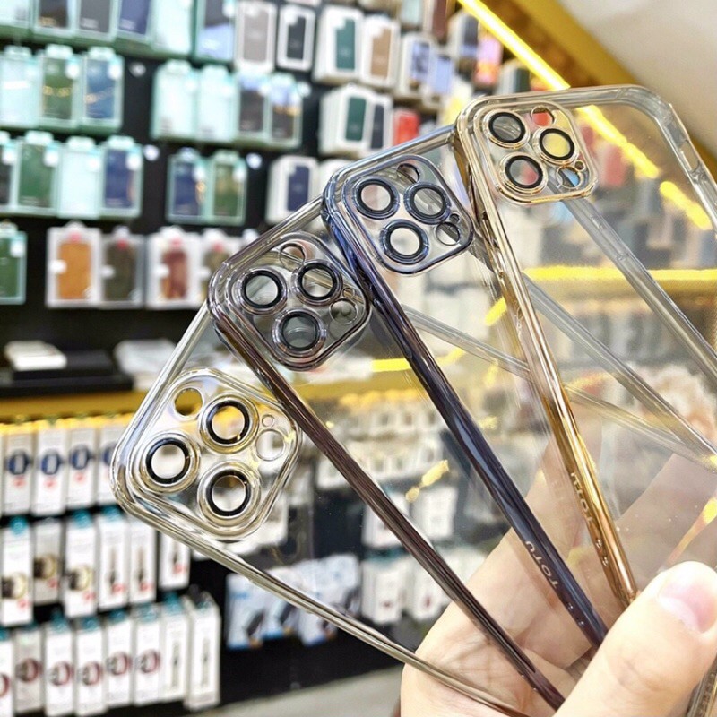 Ốp TOTU cam 3D ip11/Ip11pro/ip11promax/ip12