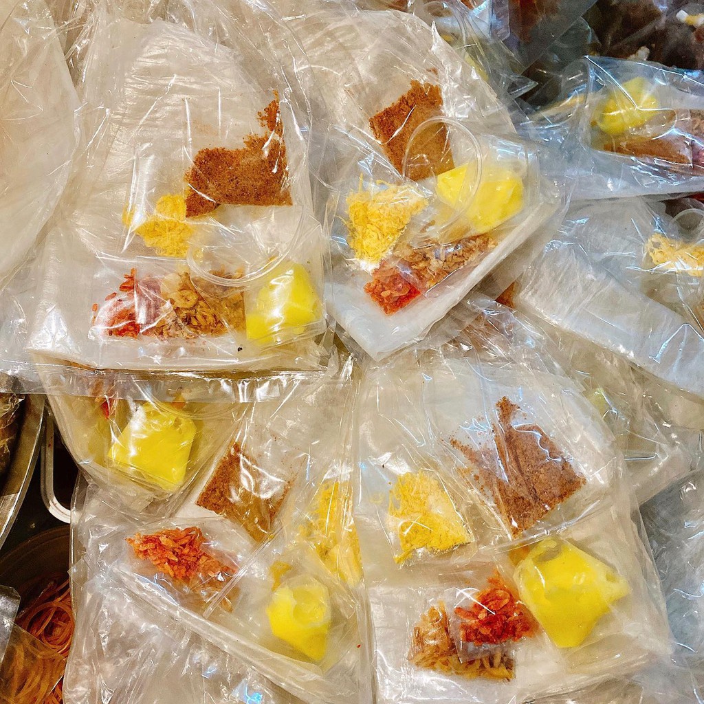 BÁNH TRÁNG BƠ PHƠI SƯƠNG Tây Ninh hàng loại 1 cực thơm ngon BEST SELLER