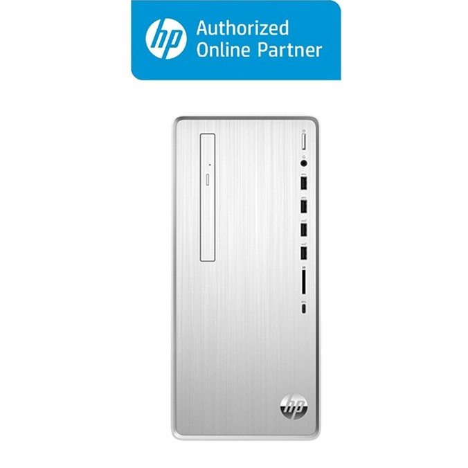 Máy tính để bàn HP Pavilion 590-TP01-1116D 180S6AA/Core i5/8Gb/1Tb/GT730 2Gb/W10 Hàng Chính Hãng