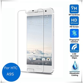 Kính cường lực HTC One A9S