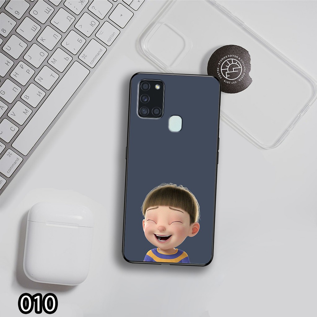 Ốp lưng Samsung A11/A21/A21s in hình baby boy siêu đẹp, độc, lạ_KINGSTORE.HN_Ốp SS A11/A21/A21S