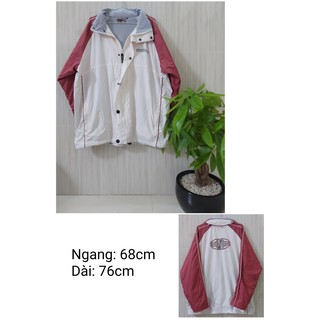 Áo khoác 2hand. Jacket 2hand cực xịn