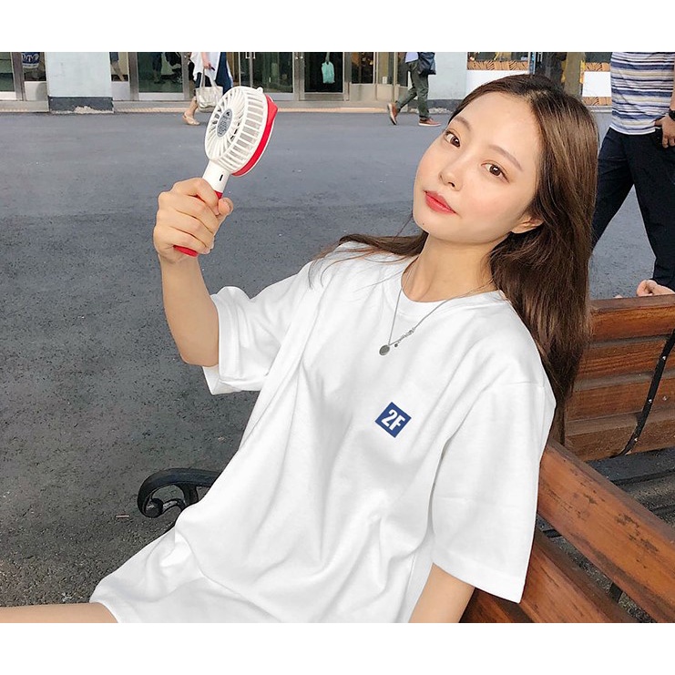 ÁO THUN 2F / COTTON 100% / ÁO THUN MỸ