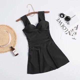 Bikini dáng liền kiểu váy