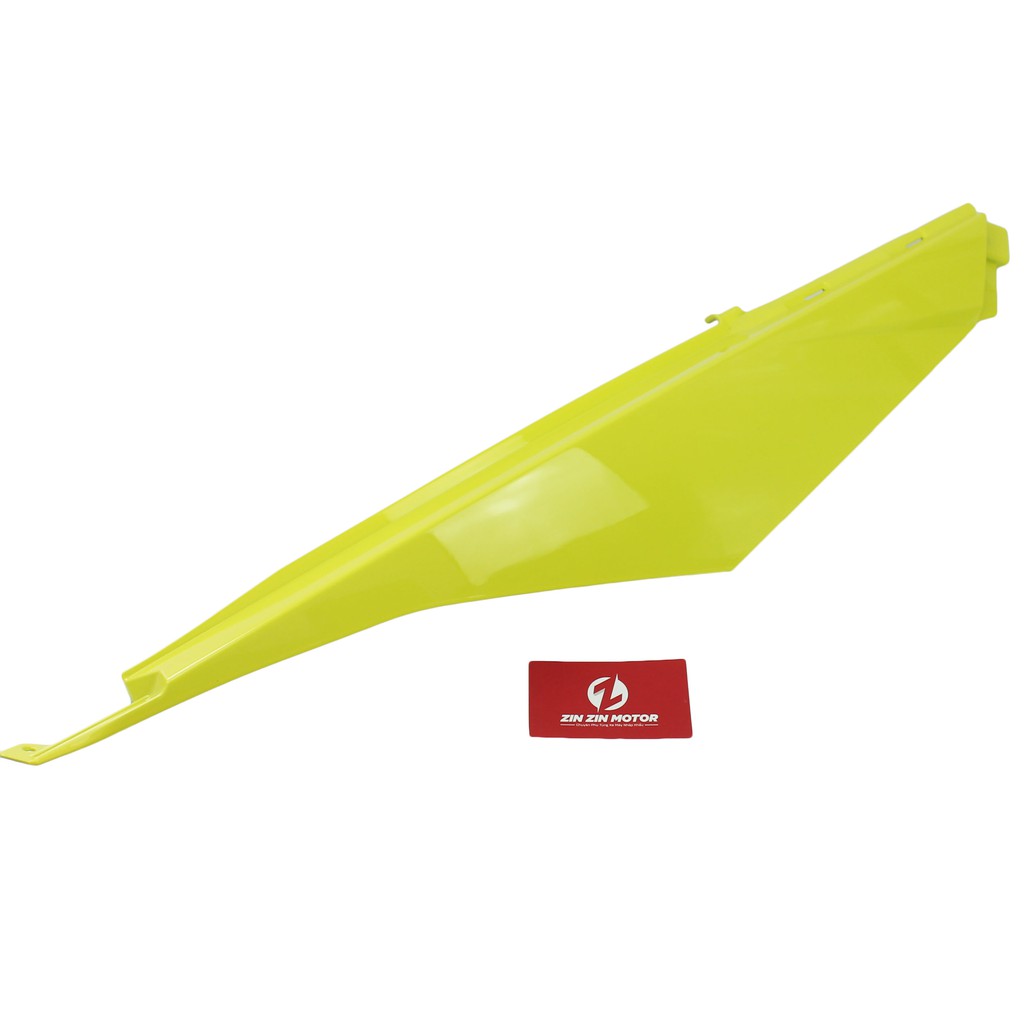 Bụng Sau, Ốp Hông Phải Satria Fi, Raider Fi Vàng 47111-12K00-PQE