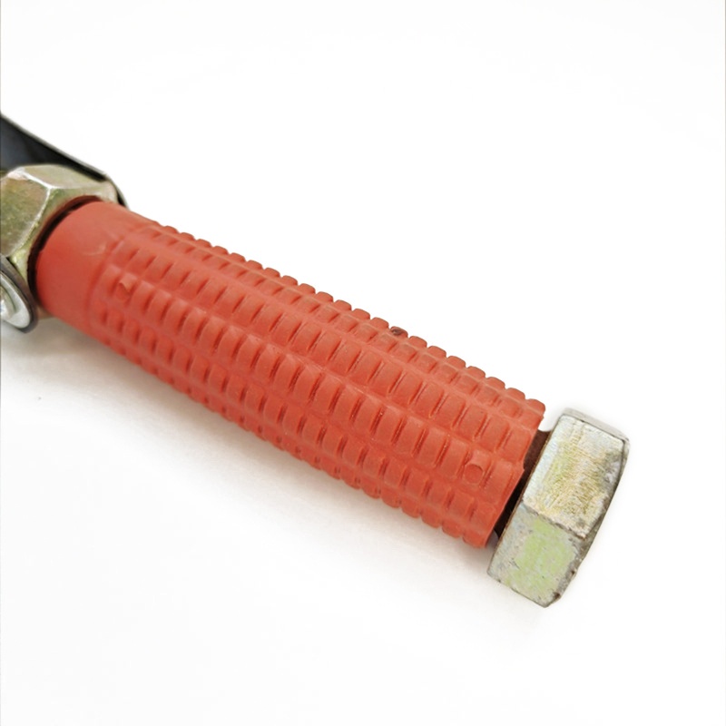 Cờ Lê Điều Chỉnh Đường Kính 80-140mm Đa Năng Bằng Thép