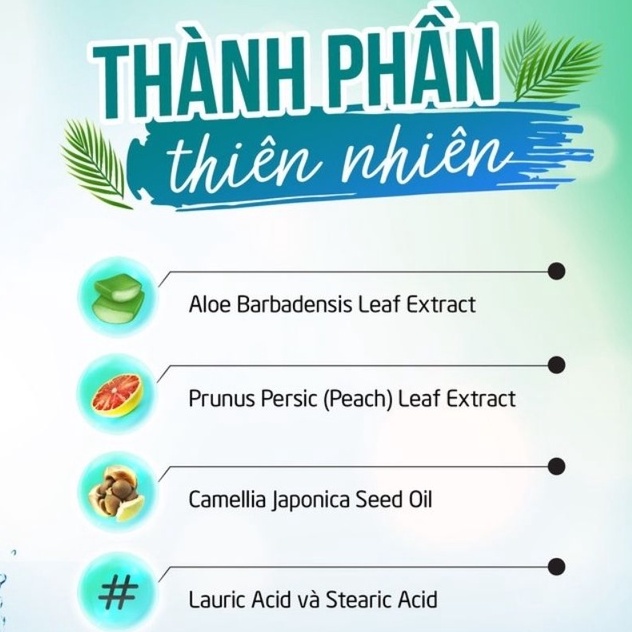 Sữa Rửa Mặt Ý Dĩ  Hatomugi Nhật Bản  Ngừa Mụn, Làm Sạch Và Sáng Da