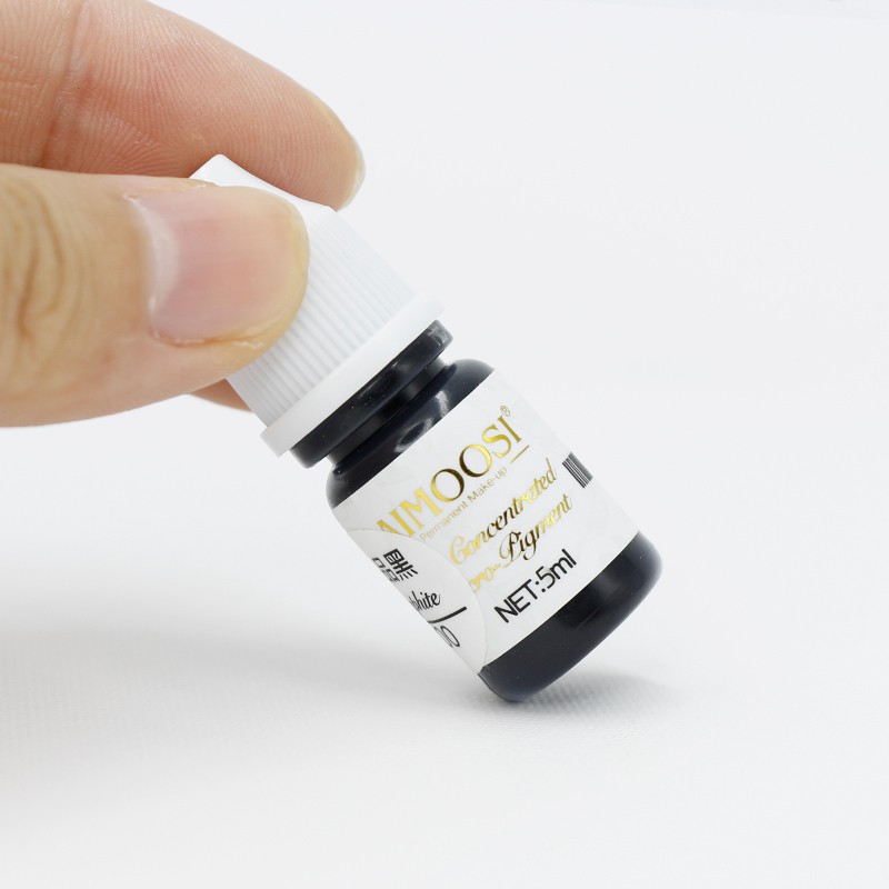 Mực Xăm Lông Mày AIMOOSI Bán Vĩnh Viễn Lên Màu Cực Chuẩn | BigBuy360 - bigbuy360.vn