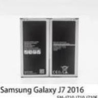 Pin Samsung Galaxy J7 2016 / J710 / J7108 / J710F / J710FN / J710H / J710M / EB-BJ710CBC zin Chính Hãng