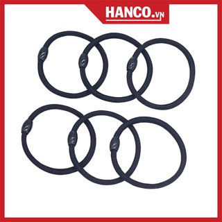 Dây buộc tóc bạn gái loại dày dễ thương N13