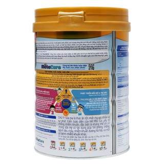 SỮA BỘT METACARE 3/4/5 900G