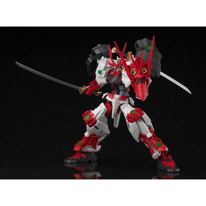 Mô hình lắp ráp HG 1/144 SENGOKU ASTRAY GUNDAM HGBF BANDAI