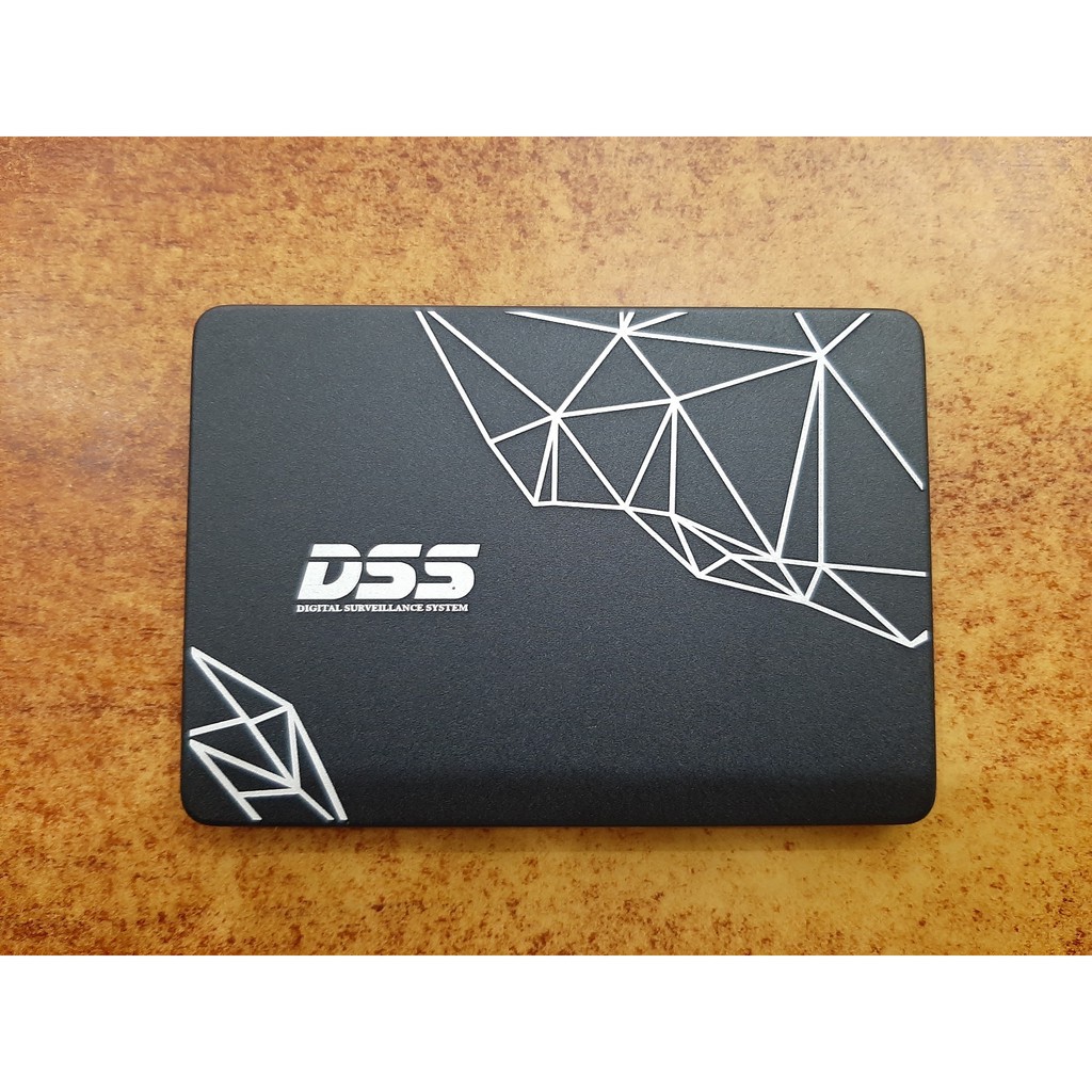 Ổ cứng SSD DAHUA DSS 128gb - SSD Fuller E900 120Gb Bảo hành chính hãng 36 tháng (lỗi 1 đổi 1) - bảo hành toàn quốc