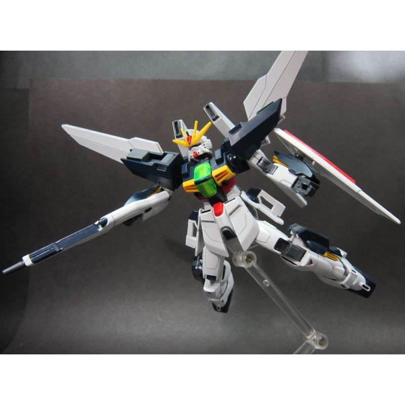 MÔ HÌNH GUNDAM BANDAI HGUC DOUBLE X - GDC