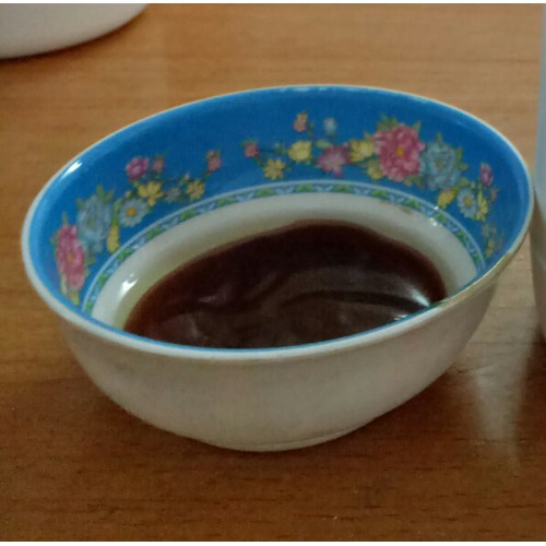 HƯƠNG BÒ DẠNG SỆT