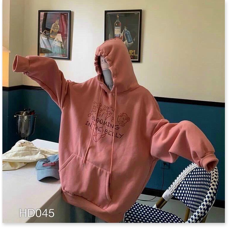 ÁO KHOÁC HOODIES NAM,THIẾT KẾ HỌA TIẾT TRƠN NHƯNG KHÔNG KÉM PHẦN SANG TRỌNG KOKO MI STORE