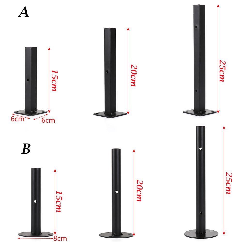 Giá Kim Loại Gắn Tường Chịu Được Sức Nặng Dùng Để Đựng Đồ Nội Thất