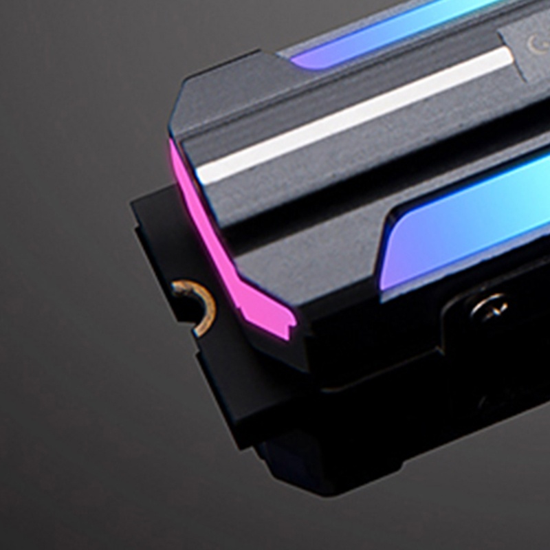 Tấm Tản Nhiệt Ổ Cứng M2 Nvme Ssd M.2 2280 | BigBuy360 - bigbuy360.vn