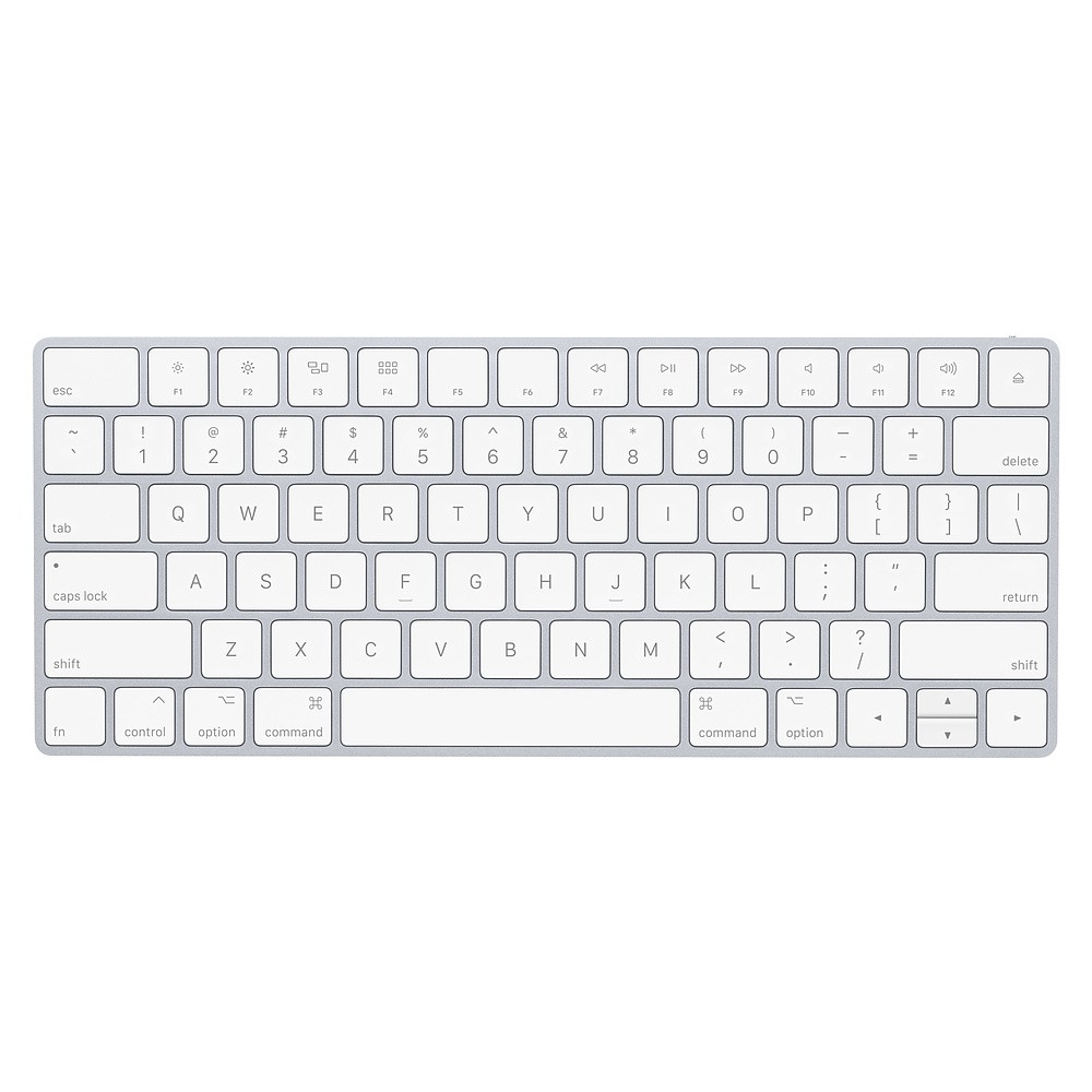 Bàn phím Apple Magic Keyboard 2 - LayOut US (Mới 99%)