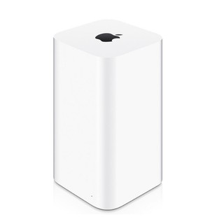 Ổ Cứng 3TB Apple Airport Time Capsule 802.11AC 3TB ME182ZP/A Router Wifi - Hàng Chính Hãng