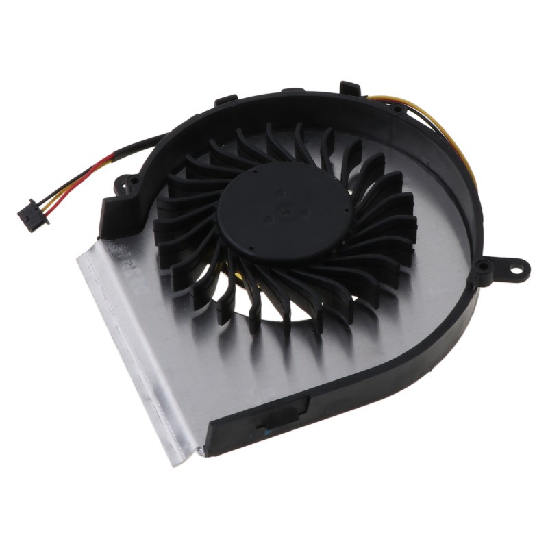 Quạt Tản Nhiệt Cho Laptop Msi Ge62 Ge72 Gl62 Gl72 Pe60 Pe70 Series Paad06015Sl N302
