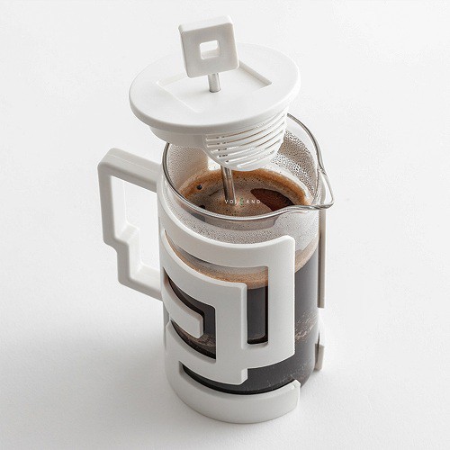 Bình pha French Press - 350ml