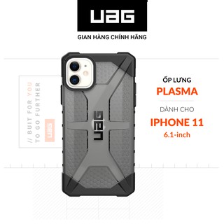 Ốp lưng uag plasma cho iphone 11