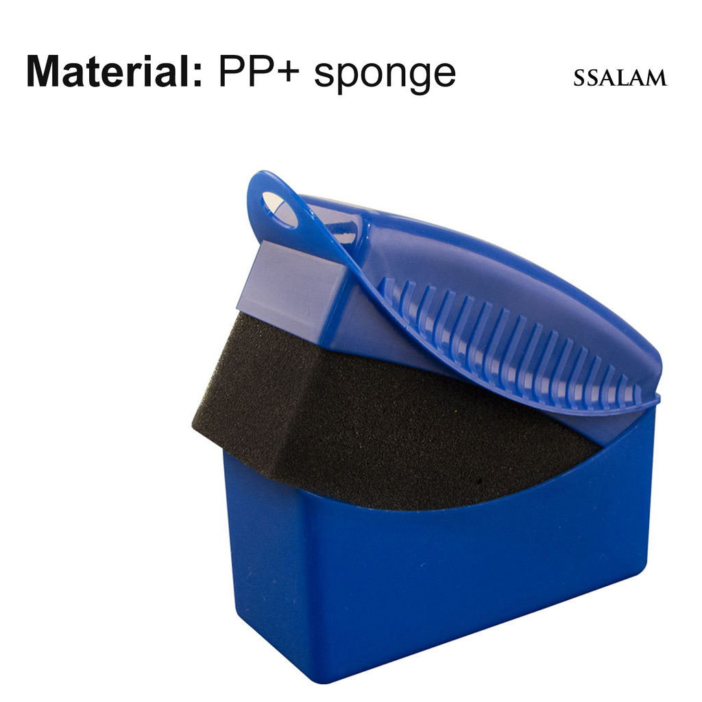 Mút Đánh Bóng Xe Hơi Nhanh Chóng Tiện Dụng