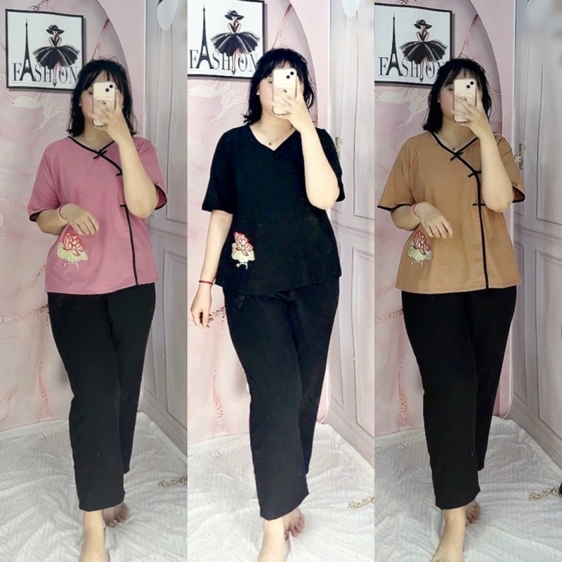 Đồ lam Bigsize 67kg đến 95kg
