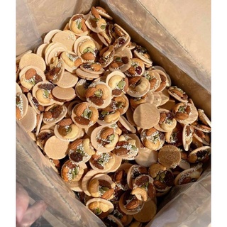 Bánh ngũ cốc mix hạt