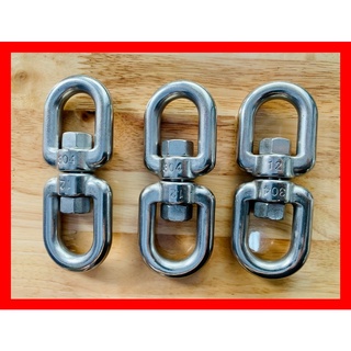 Ma Ní Xoay INOX 304 ( Mã Lý Xoay )