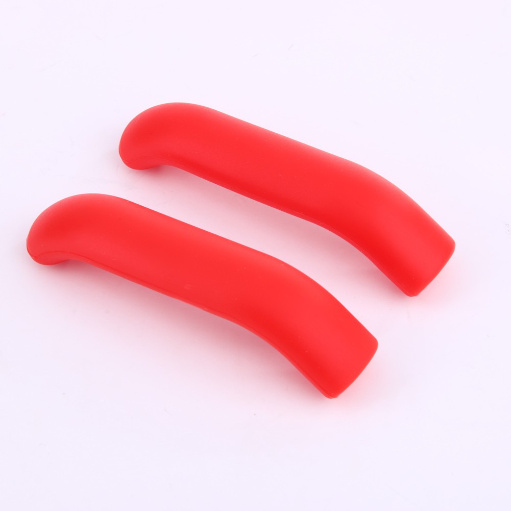 Bọc Phanh Tay Bằng Silicon Chống Trượt Cho Xe Điện Xiaomi M365