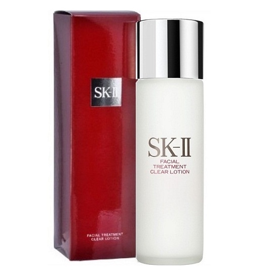 SK-II Nước hoa hồng SKII Facial Treatment Clear Lotion