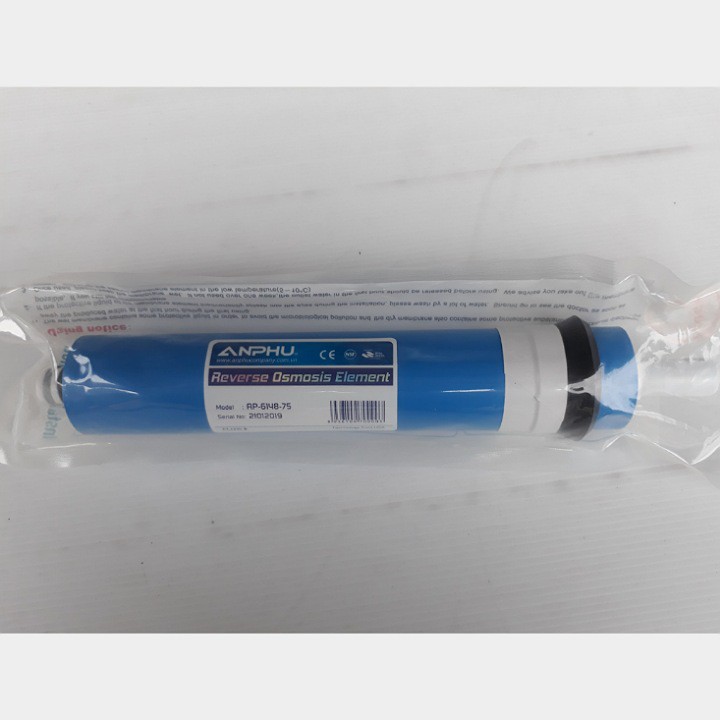 Lõi lọc nước số 4 an phú - màng lọc nước RO chính hãng