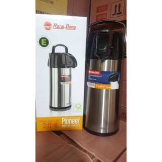 Phích Đựng Nước Rạng Đông 2L RD-2045ST1.E