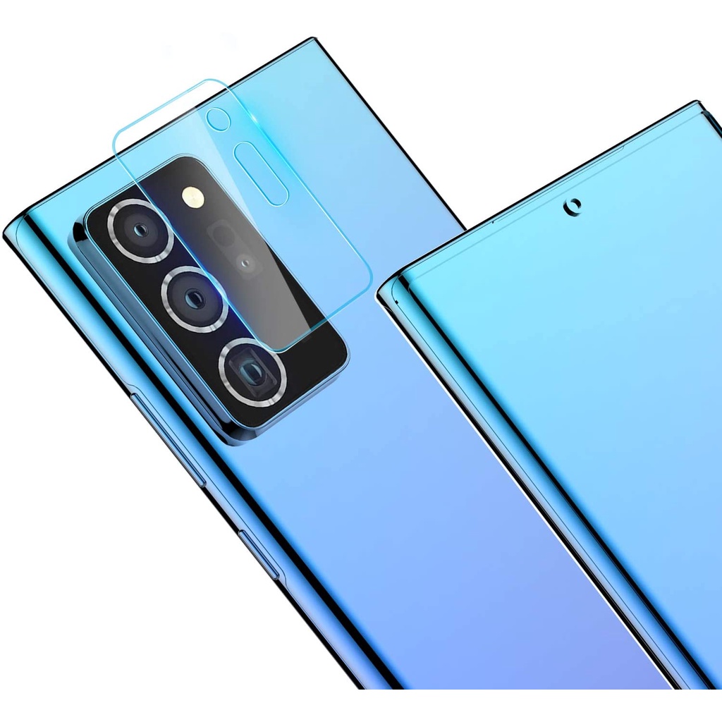 Kính Cường Lực Bảo Vệ Ống Kính Máy Ảnh Cho Samsung Galaxy ss Note 20 Ultra 10 10+ S20 Ultra S10 S10+ S20+ Plus 5G