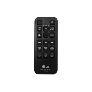 Loa Sound Bar LG SJ4R - 4.1