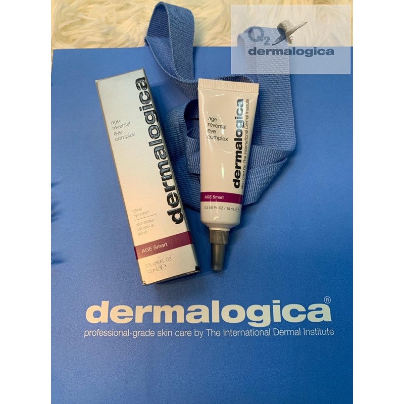 [Chính hãng] Retinol Dermalogica 0,5% và 1.0% chống lão hoá nám và ngừa mụn