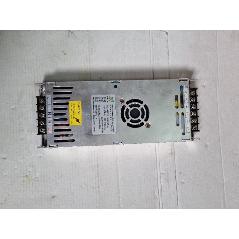 Xác nguồn tổ ong 24V - 12V - 5V