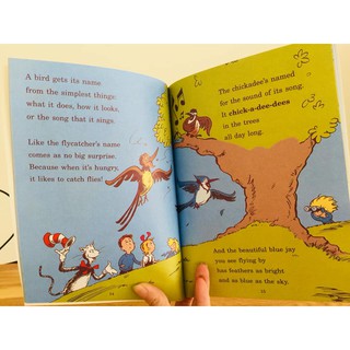 (BỘ NHẬP) Đồ Chơi Dr Seuss- 33c