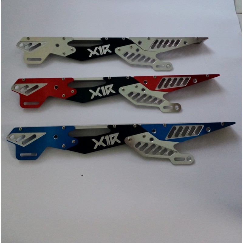 Cate nhôm X1r ex135,150,155.winner v1,X