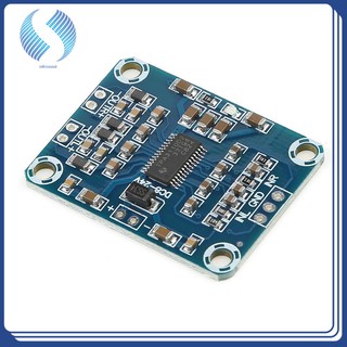 2x15w digital audio stereo amplifier module board tpa3110 class d power amp