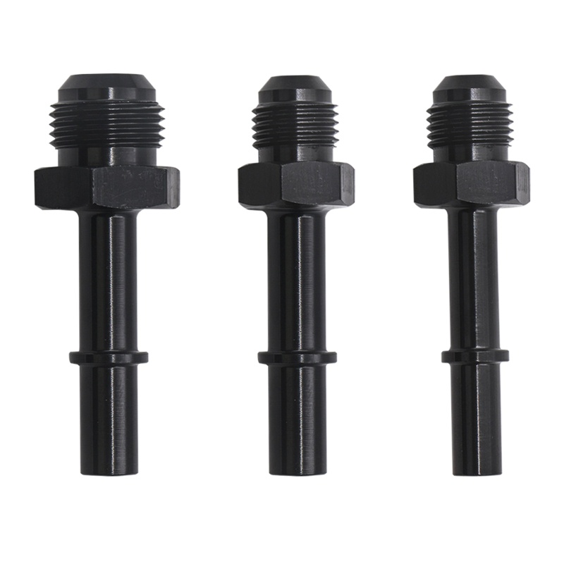 Đầu Nối Ống Dẫn Nhiên Liệu LS1 LS3 5 / 16 3 / 8 Chuyên Dụng