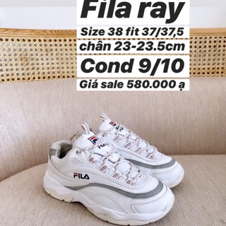 GIÀY FILA RAY CHÍNH HÃNG