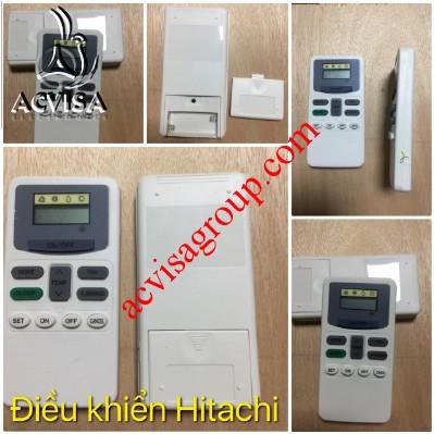 Điều Khiển Điều Hòa Hitachi (Cái)