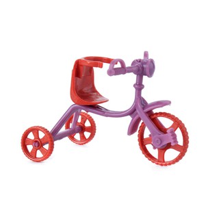 Pz-Xe Đạp Mini Cho Búp Bê Barbie